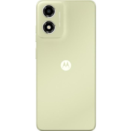 Смартфон Motorola Moto E14 2/64GB Pastel Green (PB3C0013/PB3C0009)