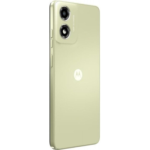Смартфон Motorola Moto E14 2/64GB Pastel Green (PB3C0013/PB3C0009)