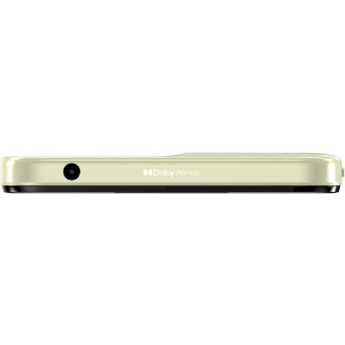 Смартфон Motorola Moto E14 2/64GB Pastel Green (PB3C0013/PB3C0009)