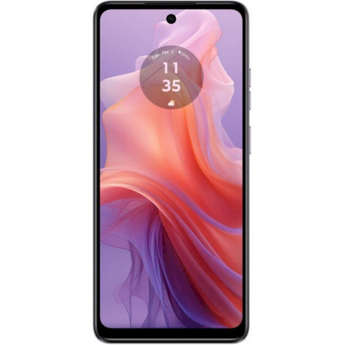 Смартфон Motorola Moto E14 2/64GB Pastel Purple (PB3C0010)