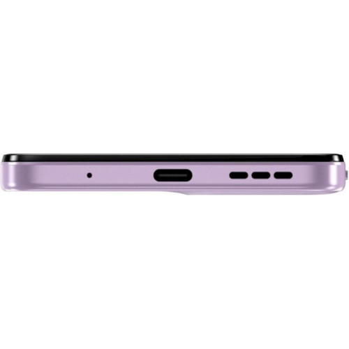 Смартфон Motorola Moto E14 2/64GB Pastel Purple (PB3C0010)