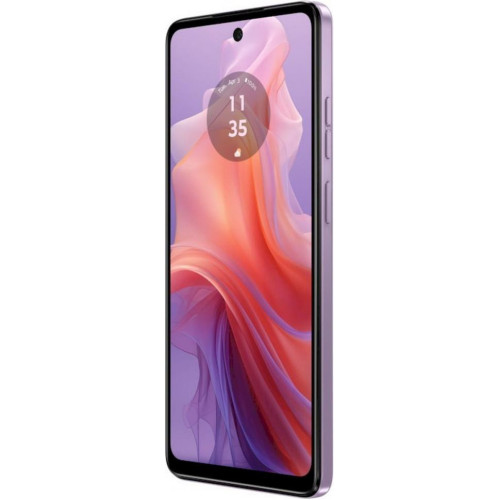 Смартфон Motorola Moto E14 2/64GB Pastel Purple (PB3C0010)