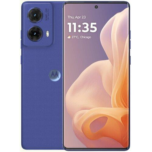 Смартфон Motorola Moto G85 12/256GB Cobalt Blue