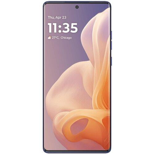 Смартфон Motorola Moto G85 12/256GB Cobalt Blue
