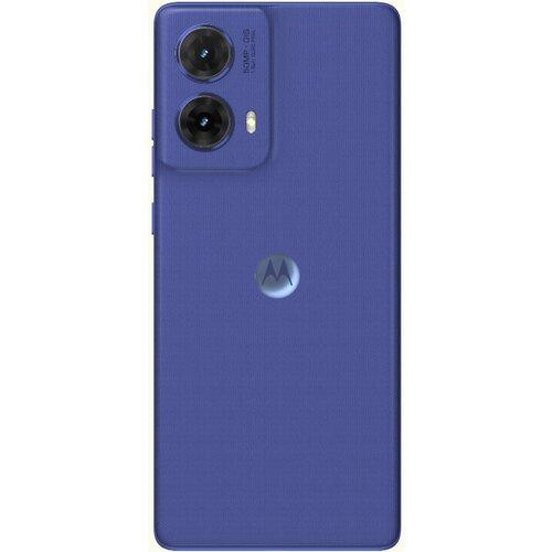 Смартфон Motorola Moto G85 12/256GB Cobalt Blue