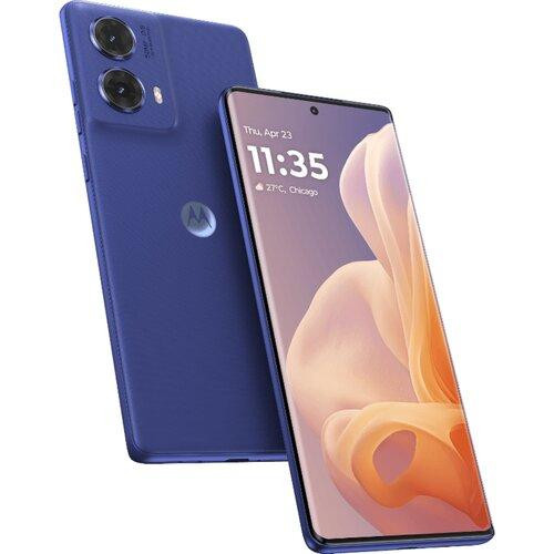 Смартфон Motorola Moto G85 12/256GB Cobalt Blue