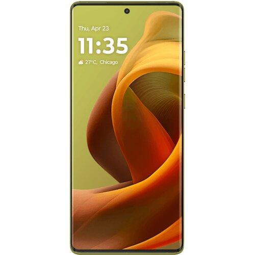 Смартфон Motorola Moto G85 12/256GB Olive Green