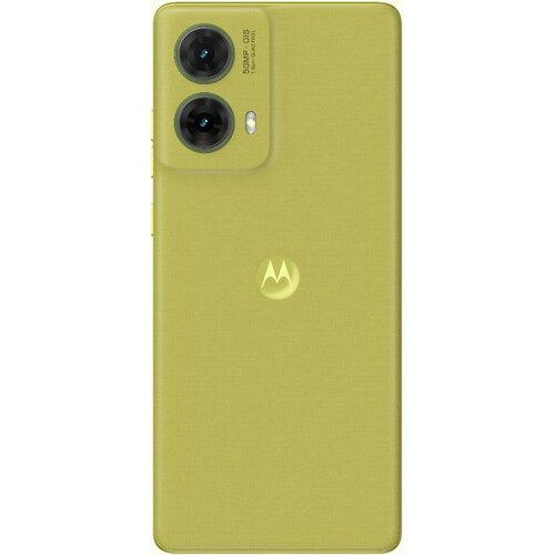 Смартфон Motorola Moto G85 12/256GB Olive Green