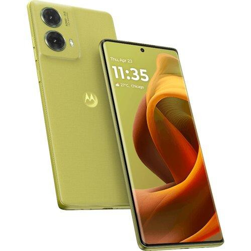 Смартфон Motorola Moto G85 12/256GB Olive Green