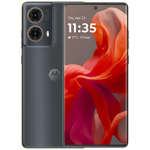 Смартфон Motorola Moto G85 12/256GB Urban Grey