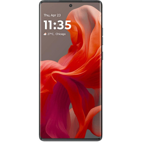 Смартфон Motorola Moto G85 12/256GB Urban Grey