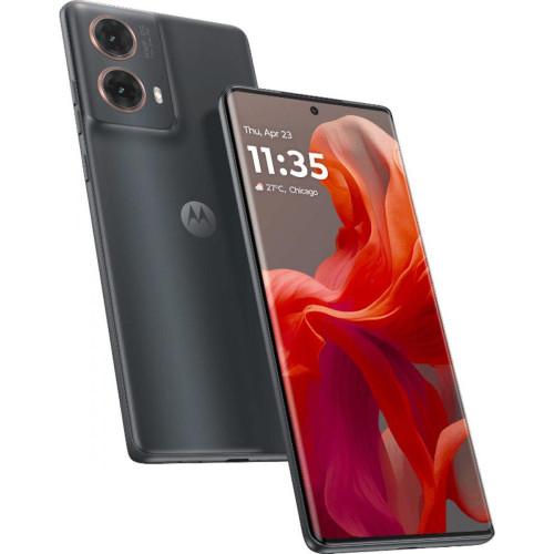 Смартфон Motorola Moto G85 12/256GB Urban Grey
