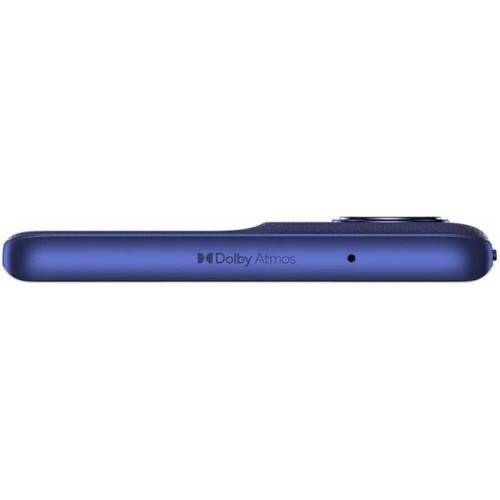 Смартфон Motorola Moto G85 8/256GB Cobalt Blue