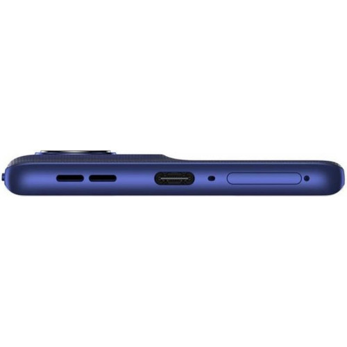 Смартфон Motorola Moto G85 8/256GB Cobalt Blue