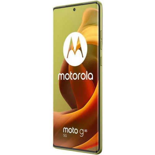Смартфон Motorola Moto G85 8/256GB Olive Green
