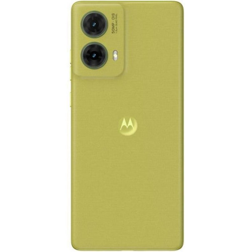 Смартфон Motorola Moto G85 8/256GB Olive Green