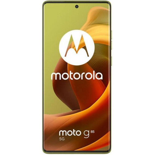Смартфон Motorola Moto G85 8/256GB Olive Green