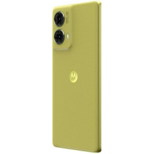 Смартфон Motorola Moto G85 8/256GB Olive Green