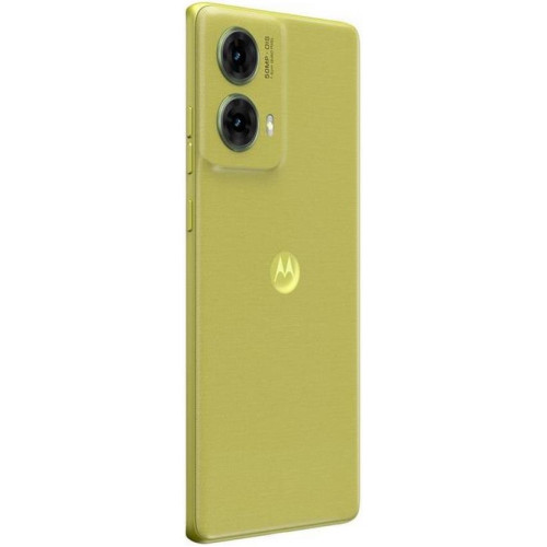 Смартфон Motorola Moto G85 8/256GB Olive Green