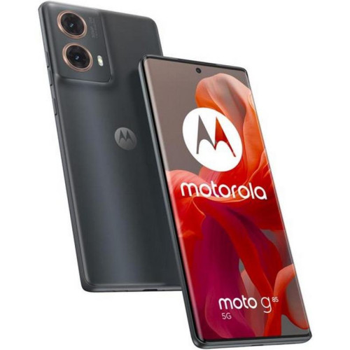 Смартфон Motorola Moto G85 8/256GB Urban Grey