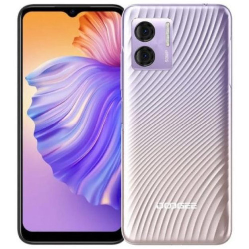 Смартфон DOOGEE N50S 4/128GB Pink