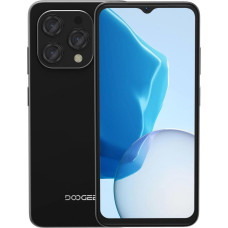 DOOGEE N55 Pro 6/256GB Black