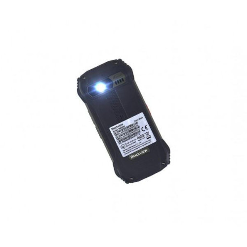 Смартфон Blackview N6000 8/256GB Black