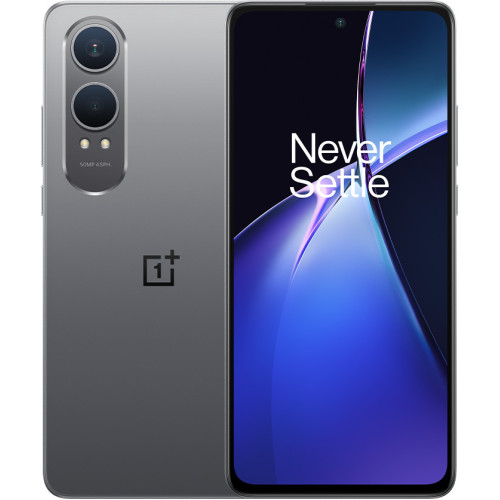 Смартфон OnePlus Nord CE4 Lite 8/256GB Super Silver