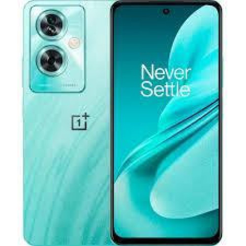 Смартфон OnePlus Nord N30 SE 4/128GB Cyan