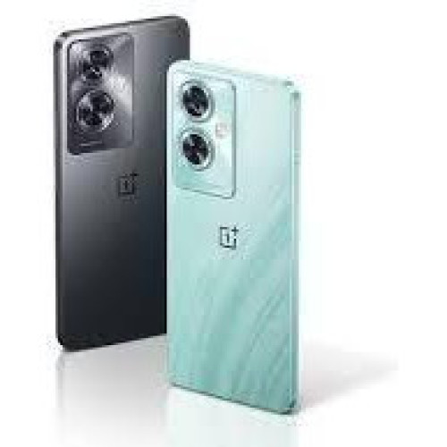 Смартфон OnePlus Nord N30 SE 4/128GB Cyan