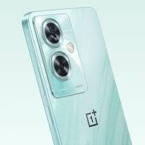 Смартфон OnePlus Nord N30 SE 4/128GB Cyan