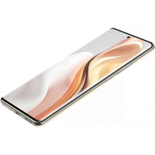 Смартфон Ulefone Note 17 Pro 12/256Gb Amber Orange