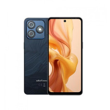 Ulefone Note 18 Ultra 6/256Gb Lustrous Black