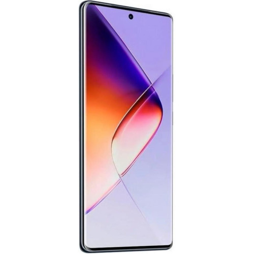 Смартфон Infinix Note 40 Pro 12/256GB Obsidian Black (4894947019449)