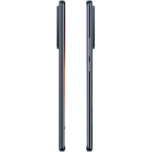 Смартфон Infinix Note 40 Pro 12/256GB Obsidian Black (4894947019449)