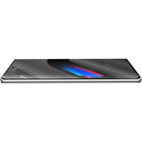 Смартфон Infinix Note 40 Pro 12/256GB Racing Grey (4894947026157)