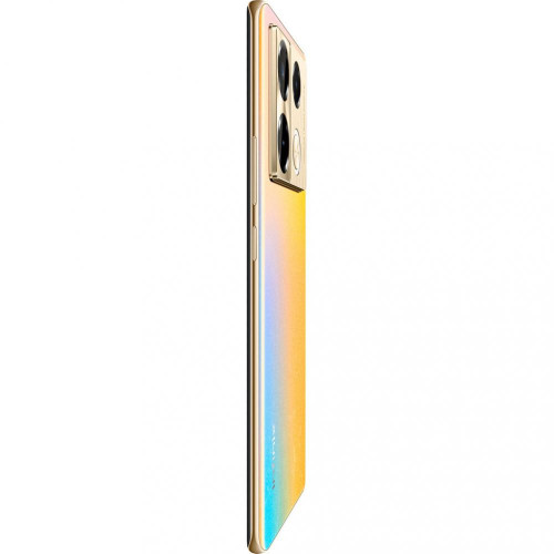 Смартфон Infinix Note 40 Pro 4G 8/256GB Titan Gold (4894947019401)