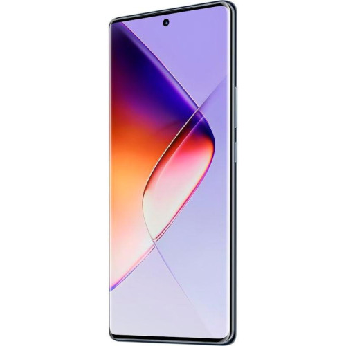 Смартфон Infinix Note 40 Pro 8/256GB Obsidian Black