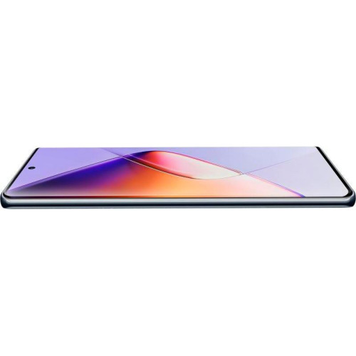 Смартфон Infinix Note 40 Pro 8/256GB Obsidian Black