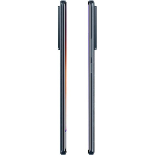 Смартфон Infinix Note 40 Pro 8/256GB Obsidian Black