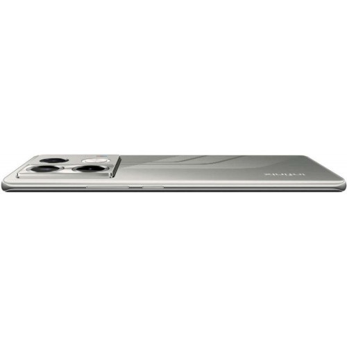 Смартфон Infinix Note 40 Pro 8/256GB Racing Grey