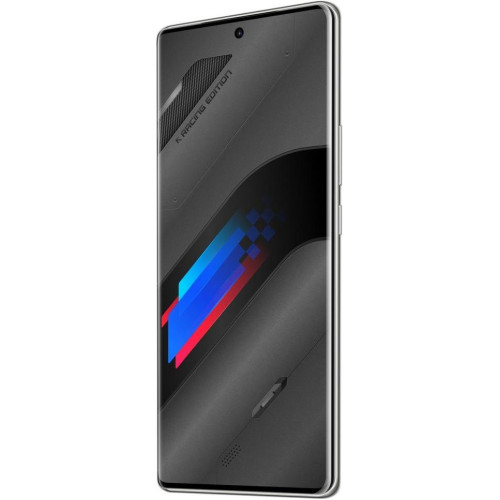 Смартфон Infinix Note 40 Pro 8/256GB Racing Grey