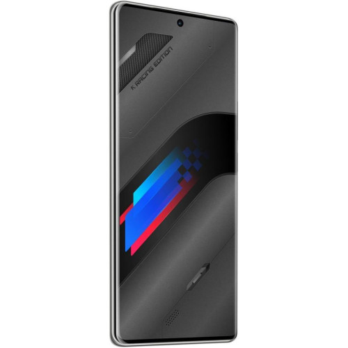 Смартфон Infinix Note 40 Pro 8/256GB Racing Grey