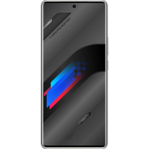 Смартфон Infinix Note 40 Pro 8/256GB Racing Grey