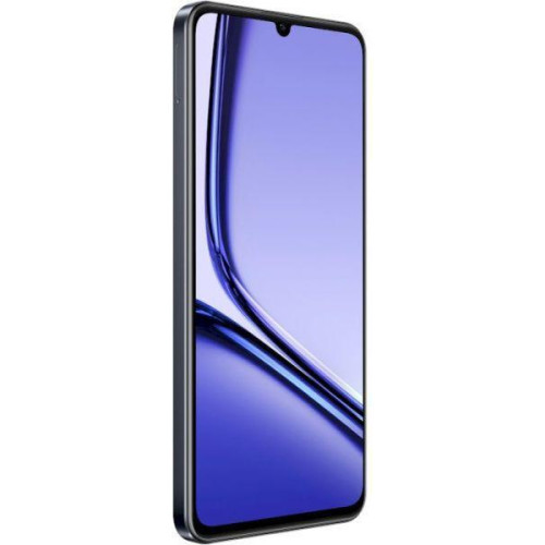 Смартфон realme Note 50 4/128GB Midnight Black