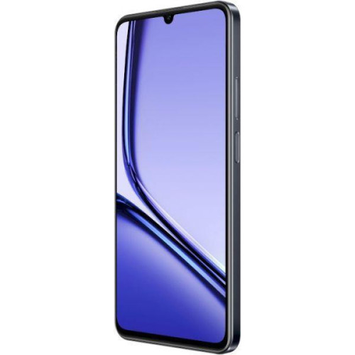 Смартфон realme Note 50 4/128GB Midnight Black