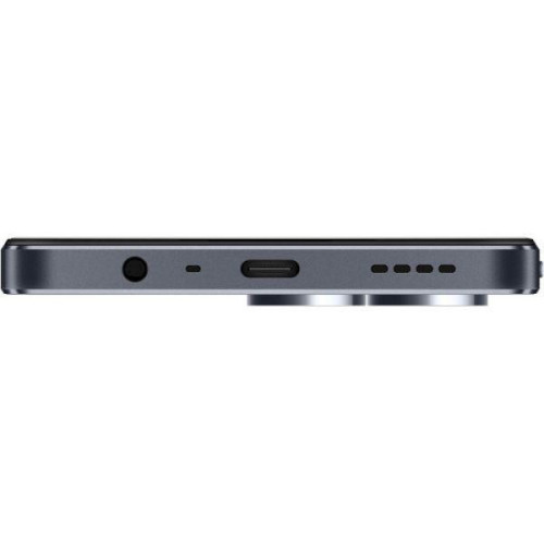 Смартфон realme Note 50 4/128GB Midnight Black