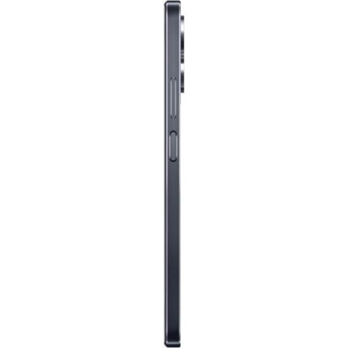 Смартфон realme Note 50 4/128GB Midnight Black