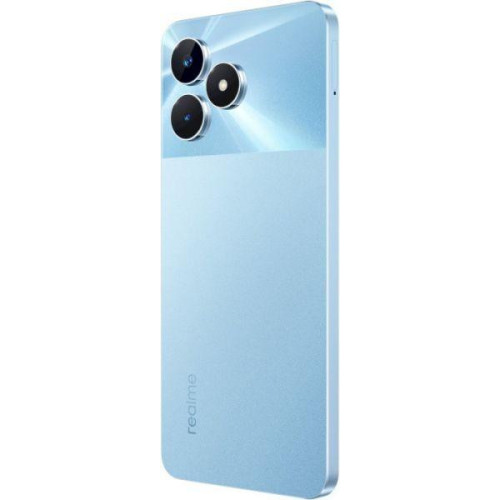 Смартфон realme Note 50 4/128GB Sky Blue