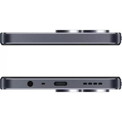 Смартфон realme Note 50 4/256GB Midnight Black